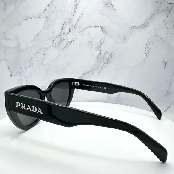 New Prada Sunglasses - Picture 12 of 16